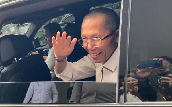 Aksi Rayap Besi Makin Merajalela di Batam, Ini Kata Amsakar
