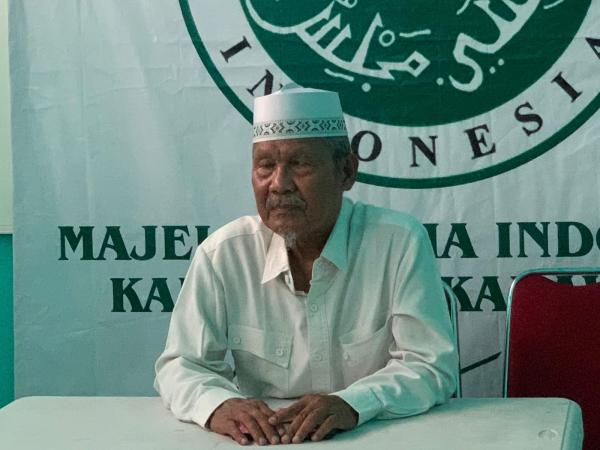 Sambut Tahun Baru Islam, MUI Karawang Ajak Warga Tingkatkan Keimanan dan Kepedulian Sosial