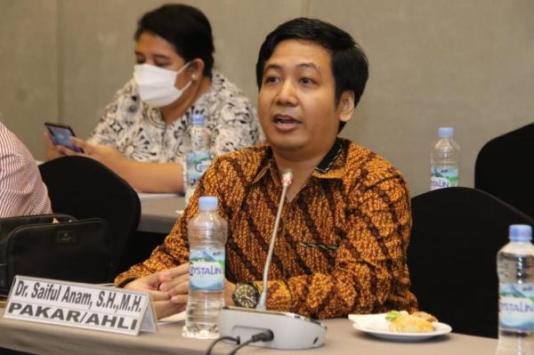 Pengamat Sebut Efek Elektoral Jokowi Tak Akan Maksimal di PSI Jika Hanya Jadi Dewan Pembina