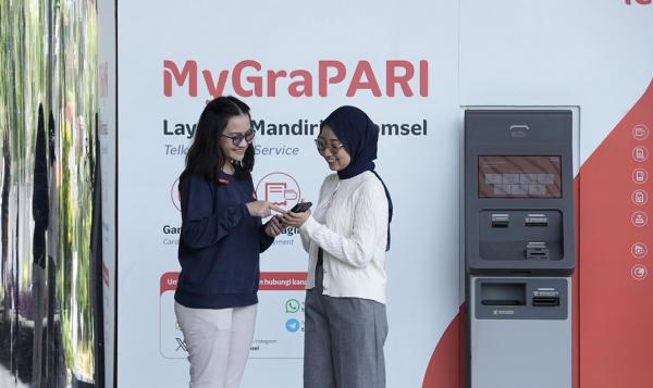 31 Tahun Melayani Sepenuh Hati, Telkomsel Terus Dorong Inovasi di Era Transformasi Digital dan AI