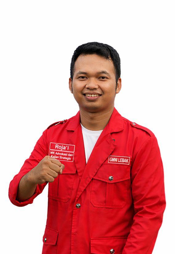 DPC GMNI Lebak Soroti Program Makan Bergizi Gratis: Gunakan Anggaran Besar, Jangan Anti-Kritik! ‎