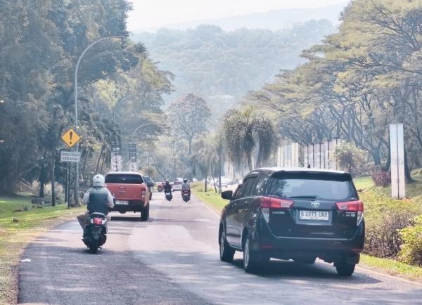 Sentul City jadi Magnet Olahraga di Bogor, Lengkap dengan Fasilitas dan Pemandangan Alam