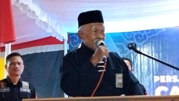 1.594 Warga Baru PSHT Sragen Resmi Disahkan, Pesan Dewan Pusat: Jaga Persaudaraan dan Rendah Hati