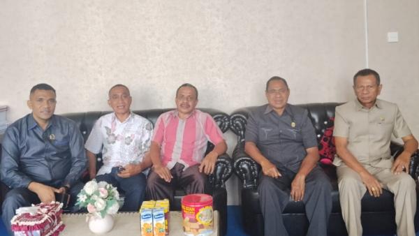 Ini Langkah yang Ditempuh Pasca Dugaan Intimidasi Oknum Anggota DPRD TTU Terhadap Dokter Icha