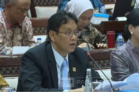 Purbaya Sebut Harga Pertamax segera Turun, Dampak Kesepakatan Damai AS- Iran