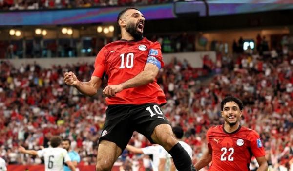 Piala Dunia 2026: Mesir Vs Selandia Baru 3-1, Mo Salah Tampil Cemerlang