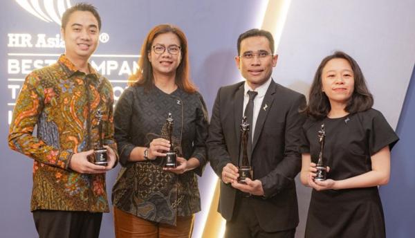 Perusahaan Didorong Bangun Budaya Kerja Unggul