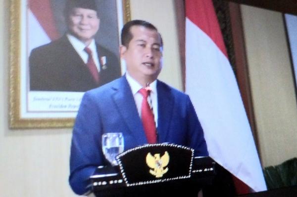 LKPJ APBD NTB 2025, Gubernur Iqbal Diminta Benahi Tata Kelola, SiLPA Rp431M dan Utang Masih Rp152M