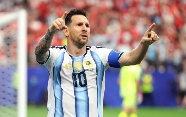 Deretan Top Skor Sepanjang Masa Piala Dunia: Lionel Messi Melesat ke Puncak Geser Legenda Dunia