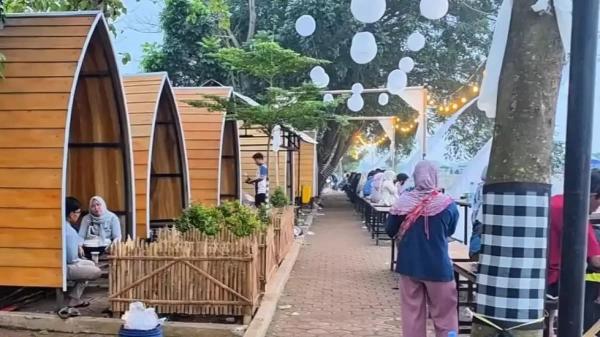 Dorong Desa Wisata Naik Kelas, Disparpora Karawang Genjot Pendampingan dan Penguatan SDM