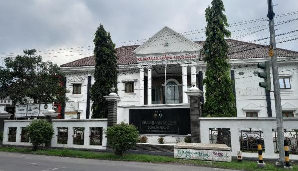 JPU Banding Vonis 2 Tahun ASN Disdikbud Sukoharjo dalam Kasus Korupsi Perumda Percada