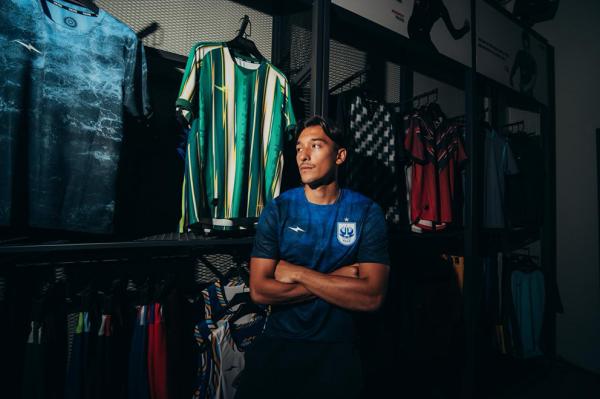 PSIS Semarang Datangkan Gelandang Serang Eks Akademi Klub Liga Inggris Jack Brown