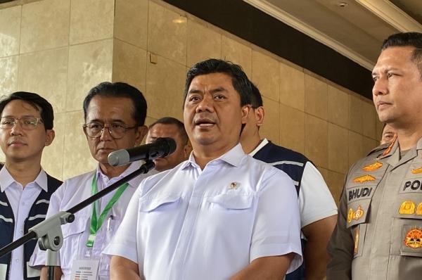 HUT RI ke-81 Makin Dekat, Pemerintah Masih Rahasiakan Lokasi Upacara 17 Agustus