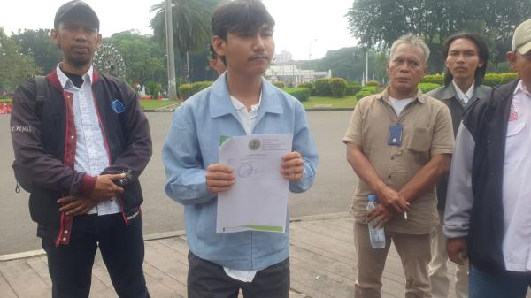 Aduan Dugaan Pelanggaran di Tambang Papua Disampaikan ke Presiden