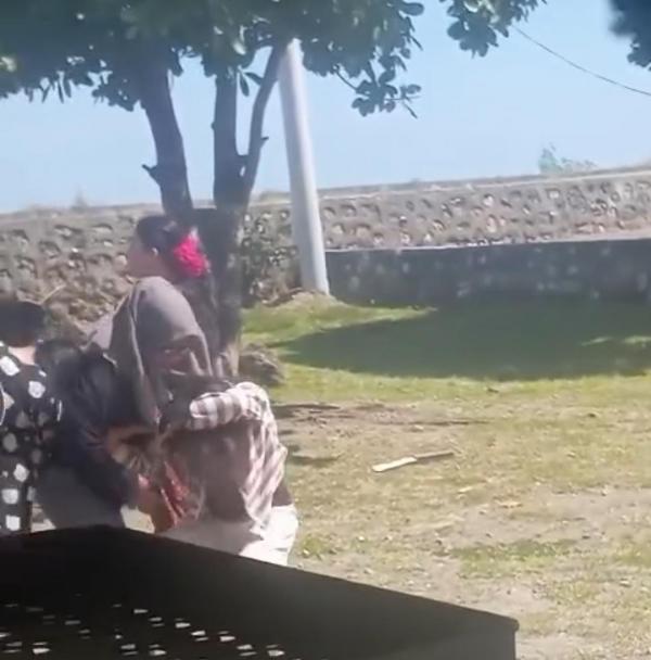 Perkelahian Wanita di Mamuju, Diduga Dipicu Pelakor Sering Minum Ballo Bersama Suami Orang