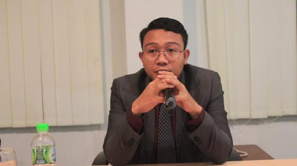 Praktisi Hukum Ingatkan Hak Angket DPRD Gowa Harus Tetap Sesuai Koridor Hukum
