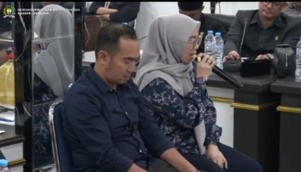 Pansus DPRD Gowa Desak APH Usut Anggaran Rumah Tangga Bupati, Jawaban Kepala Rujab Dinilai Berbelit