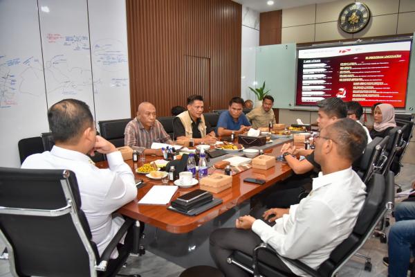 Bulog NTB Hentikan Pengenaan PPh 22 Jagung, Petani Berpeluang Terima Pengembalian Pajak