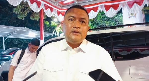 Rudy Susmanto Ajak Kejari Lakukan Percepatan Pengungkapan Kasus Korupsi RSUD Parung hingga Tuntas
