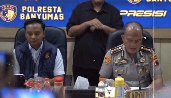 Kasus Investasi Bodong, Tersangka Himpun Dana Secara Ilegal