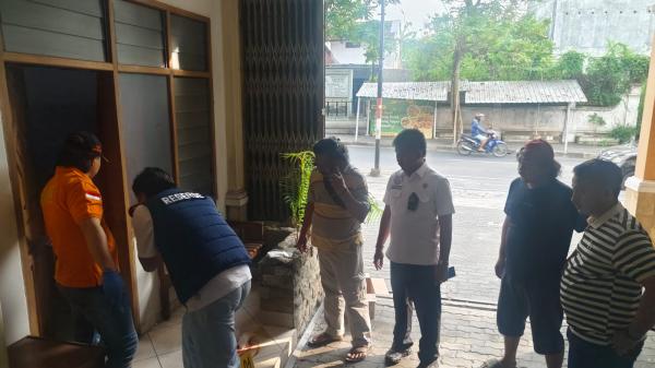 Pria Asal Semarang Ditemukan Meninggal di Depan Kamar Hotel Blora, Polisi Pastikan Bukan Tindak Pida