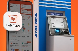 Tarik Tunai Tanpa Kartu Kian Mudah, Inovasi Perluas Akses Keuangan Digital Nasional