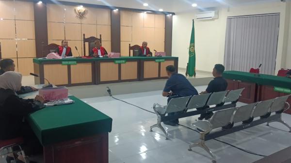 PT Sulbar Batalkan Vonis Bebas Terdakwa Korupsi di Mamuju, Hakim Singgung Praktik Pinjam Bendera