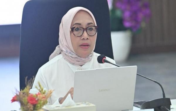Kemen PPPA Kawal Kasus Penyekapan YTR, Jamin Hak Korban Terpenuhi
