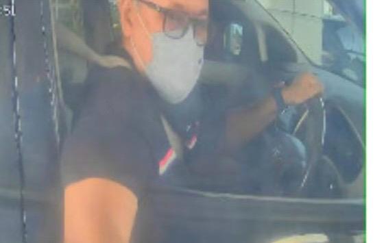 Pria Misterius di Mobil ASN Bangkalan Masih Dicari, Korban Diduga Tewas Sebelum ke Juanda