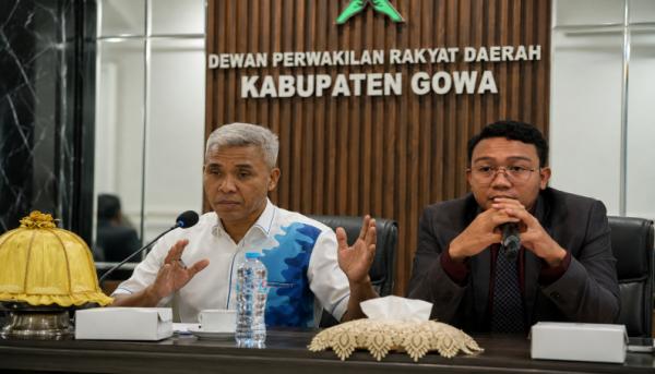 Polemik Hak Angket DPRD Gowa, Ketua Pansus dan Praktisi Hukum Sepakat Bukan Urusan Pribadi