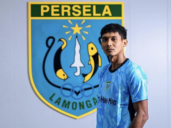 Bukan Pemain Bintang, Ini Kekuatan Utama Persela Menurut Hendro Siswanto