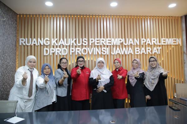 Kasus Penyekapan Perempuan di Bandung, KPP Jabar Dorong Perlindungan Responsif