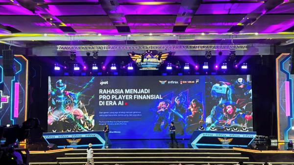 Literasi Keuangan Generasi Muda Perlu Diperkuat di Tengah Tren Investasi Digital ‎
