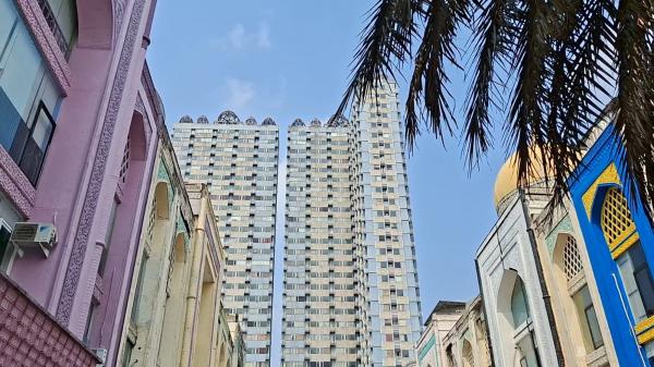 Ketum IJTI Kecam Jurnalis Dihalangi Liput Tewasnya Pria di Apartemen Saladin Depok