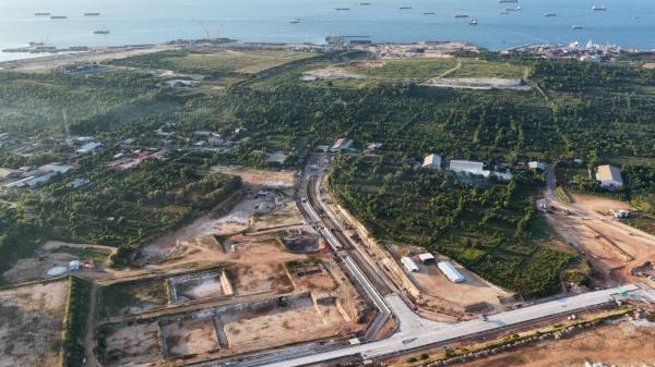 Investasi di Lamongan Dipermudah, Kawasan Industri Baru Siapkan Perizinan Terpadu Akses Strategis