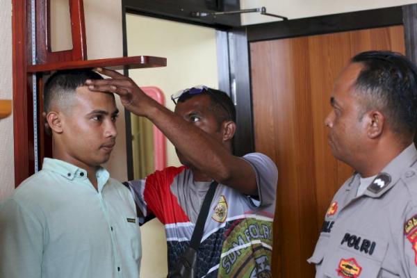 Polri Buka Rekrutmen Penyandang Disabilitas, Kadiv Humas: Disesuaikan Kompetensi dan Kebutuhan