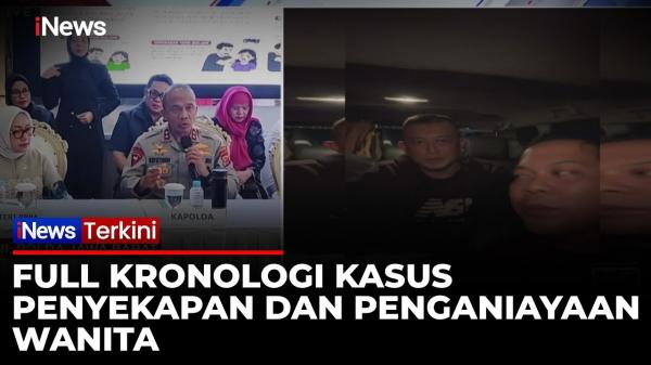 CCTV Bongkar Awal Terungkapnya Kasus Penyekapan YTR, Korban Ditinggal di IGD