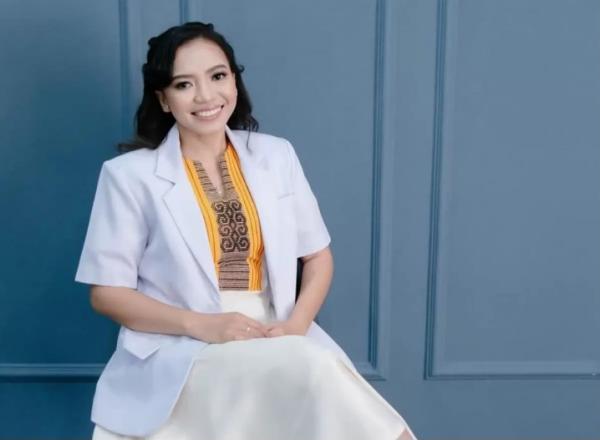 Ini Kronologi Awal Dokter Icha  Alami Intimidasi Saat Bertugas, Sempat Depresi hingga Meninggal