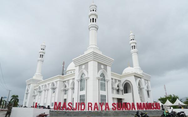 Jelang MTQ XI Sulbar 2026, Pemprov Tinjau Kesiapan Sejumlah Venue di Mamuju