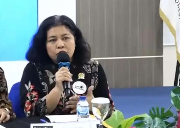 Komnas Perempuan:  Kekerasan Taufik Hidayat kepada YTR Belum Masuk Kategori Penyiksaan Versi CAT PBB