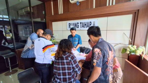 Tahap II Kasus Mafia BBM Subsidi di Kota Sorong, Deisy Disebut Akui Ada Orang Dalam