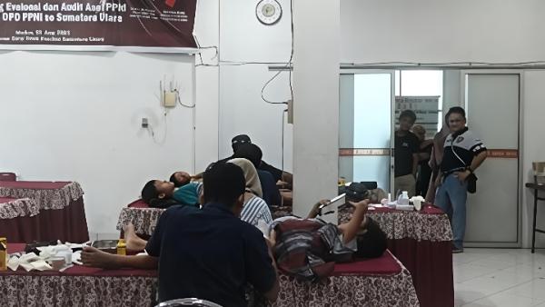 Biaya Sunat Tembus Rp5 Juta, 170 Anak Ikut Sunatan Massal Gratis di Medan