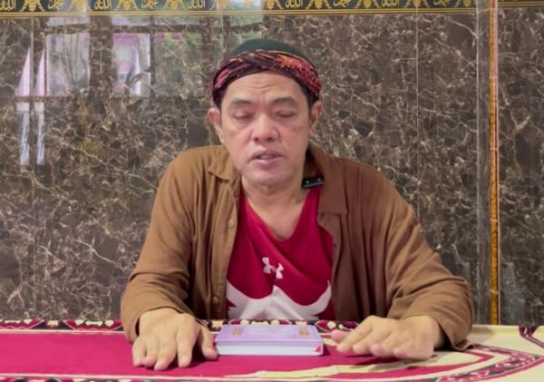 Pengasuh Ponpes di Jombang Soroti Mubes dan Konbes NU di Kediri, Ricuh Tidak Beretika!