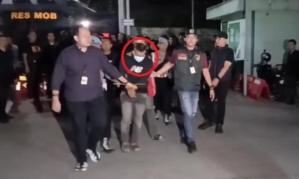 7 Fakta Baru Kasus Penyekapan YTR oleh Taufik Hidayat: Dari Motif Cemburu hingga Luka Berbelatung