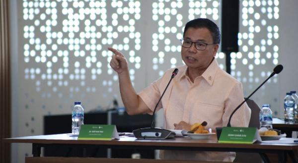 Mulai 2027, Ribuan Perguruan Tinggi Swasta Bakal Terima Bantuan Operasional dari Pemerintah