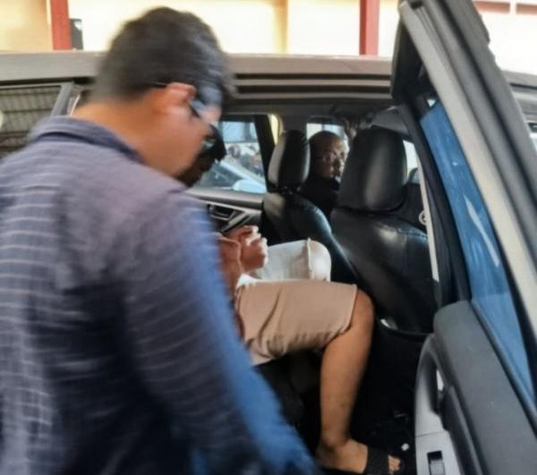 Kuasa Hukum Sayangkan Penghentian Penyelidikan Kasus Dugaan Pencurian