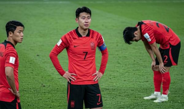 7 Wakil Asia Tumbang di Piala Dunia 2026, Hanya Jepang dan Australia Lolos 32 Besar