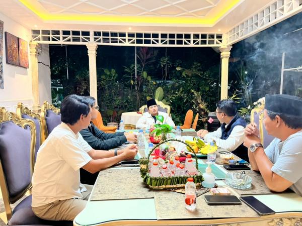 Kolaborasi PDUF MUI Jatim, Green Carbon Siap Ubah Potensi Alam Trenggalek Jadi Nilai Ekonomi