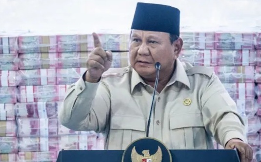 Berdarah-darah karena Merugi, Prabowo Bakal Suntik Mati Ratusan BUMN demi Hemat Uang Rakyat!