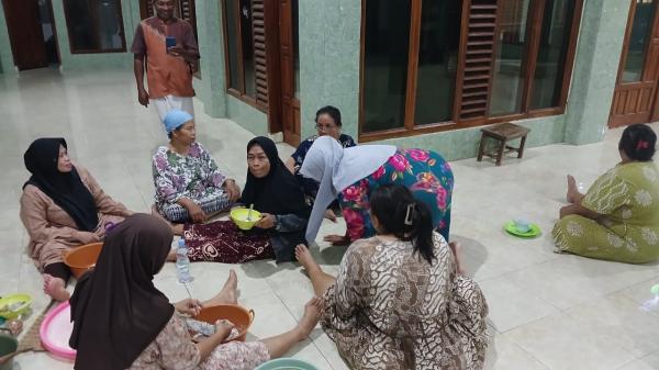 Bulan Muharam, Desa Legok di Indramayu Semarakkan Tradisi Bubur Sura
